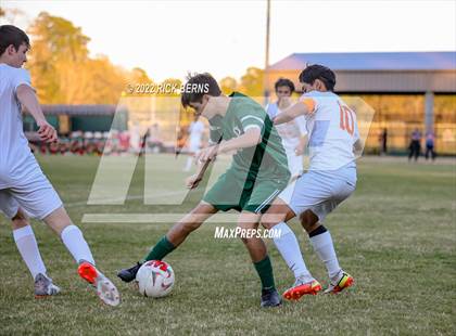 Thumbnail 1 in Grand Oaks vs The Woodlands photogallery.