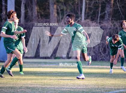 Thumbnail 3 in Grand Oaks vs The Woodlands photogallery.