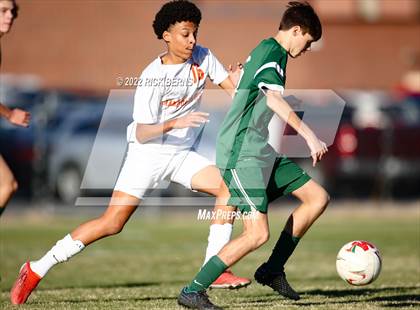 Thumbnail 1 in Grand Oaks vs The Woodlands photogallery.