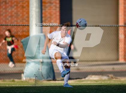 Thumbnail 1 in Grand Oaks vs The Woodlands photogallery.