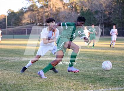 Thumbnail 2 in Grand Oaks vs The Woodlands photogallery.