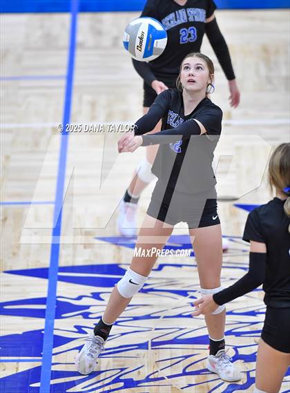 Thumbnail 1 in Richland Springs @ Lipan photogallery.