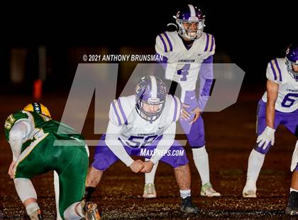 Thumbnail 1 in Livingston @ Argonaut (CIF SJS D6 Semi-Final) photogallery.