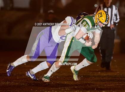 Thumbnail 1 in Livingston @ Argonaut (CIF SJS D6 Semi-Final) photogallery.