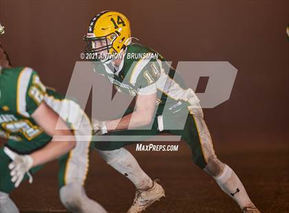 Thumbnail 1 in Livingston @ Argonaut (CIF SJS D6 Semi-Final) photogallery.