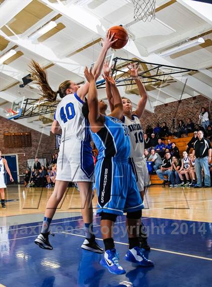 Thumbnail 2 in Branham @ Pioneer photogallery.