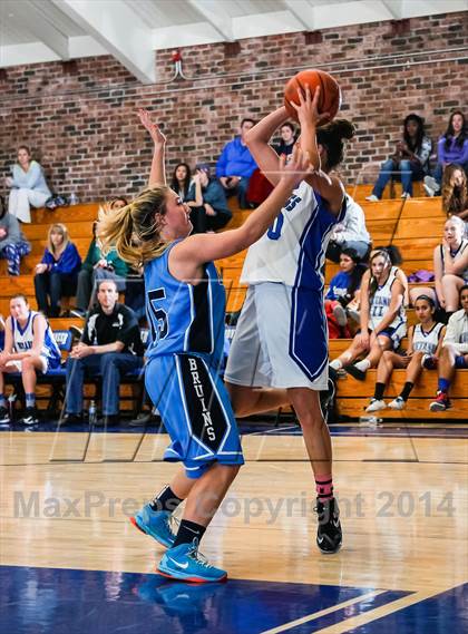 Thumbnail 3 in Branham @ Pioneer photogallery.
