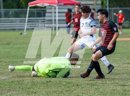 Thumbnail 1 in Fayetteville Christian @ Berean Baptist Academy photogallery.