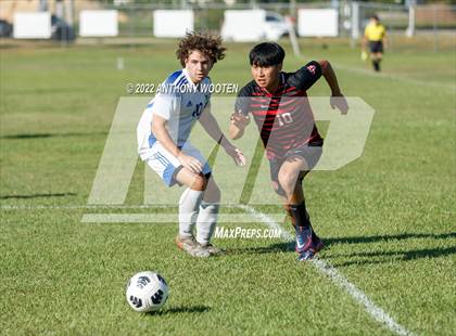 Thumbnail 1 in Fayetteville Christian @ Berean Baptist Academy photogallery.