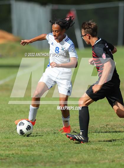 Thumbnail 3 in Fayetteville Christian @ Berean Baptist Academy photogallery.
