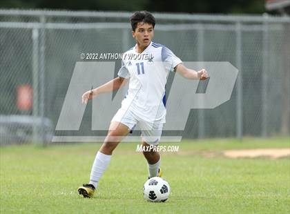 Thumbnail 1 in Fayetteville Christian @ Berean Baptist Academy photogallery.