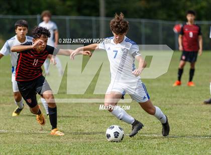 Thumbnail 3 in Fayetteville Christian @ Berean Baptist Academy photogallery.