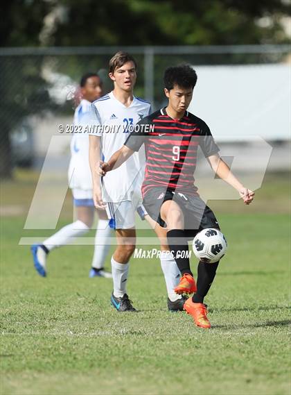 Thumbnail 3 in Fayetteville Christian @ Berean Baptist Academy photogallery.