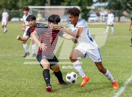 Thumbnail 1 in Fayetteville Christian @ Berean Baptist Academy photogallery.