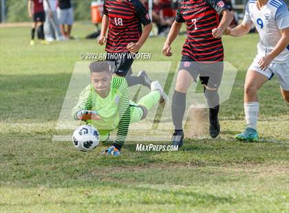 Thumbnail 2 in Fayetteville Christian @ Berean Baptist Academy photogallery.