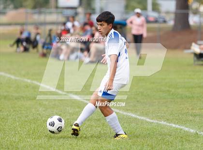 Thumbnail 2 in Fayetteville Christian @ Berean Baptist Academy photogallery.