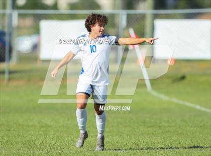 Thumbnail 2 in Fayetteville Christian @ Berean Baptist Academy photogallery.