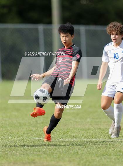 Thumbnail 1 in Fayetteville Christian @ Berean Baptist Academy photogallery.