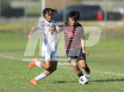Thumbnail 2 in Fayetteville Christian @ Berean Baptist Academy photogallery.