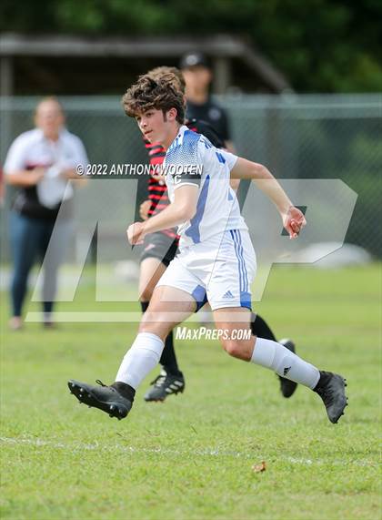 Thumbnail 1 in Fayetteville Christian @ Berean Baptist Academy photogallery.