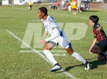 Thumbnail 2 in Fayetteville Christian @ Berean Baptist Academy photogallery.
