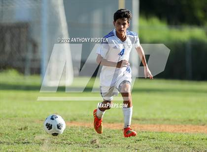 Thumbnail 2 in Fayetteville Christian @ Berean Baptist Academy photogallery.