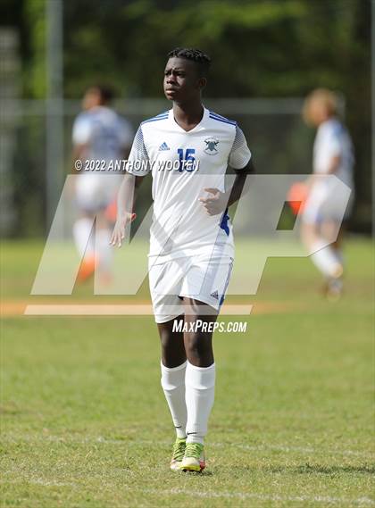 Thumbnail 3 in Fayetteville Christian @ Berean Baptist Academy photogallery.