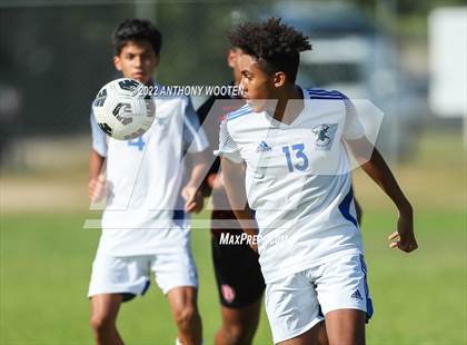 Thumbnail 2 in Fayetteville Christian @ Berean Baptist Academy photogallery.