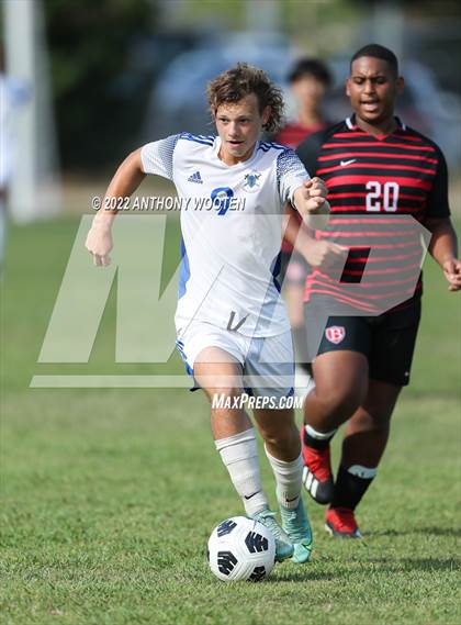 Thumbnail 1 in Fayetteville Christian @ Berean Baptist Academy photogallery.