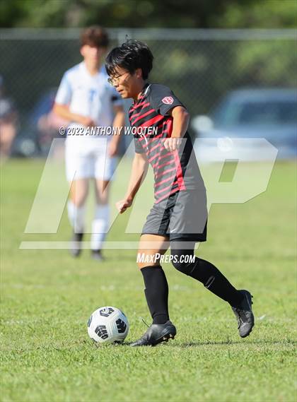Thumbnail 1 in Fayetteville Christian @ Berean Baptist Academy photogallery.