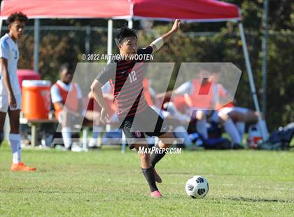 Thumbnail 2 in Fayetteville Christian @ Berean Baptist Academy photogallery.