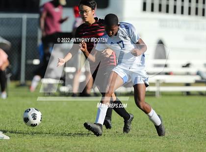 Thumbnail 1 in Fayetteville Christian @ Berean Baptist Academy photogallery.