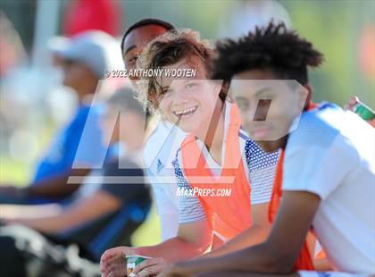 Thumbnail 1 in Fayetteville Christian @ Berean Baptist Academy photogallery.