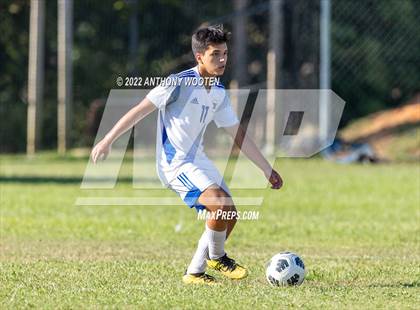 Thumbnail 1 in Fayetteville Christian @ Berean Baptist Academy photogallery.