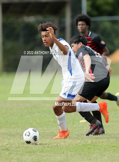 Thumbnail 1 in Fayetteville Christian @ Berean Baptist Academy photogallery.