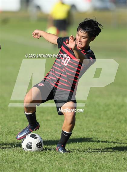Thumbnail 2 in Fayetteville Christian @ Berean Baptist Academy photogallery.