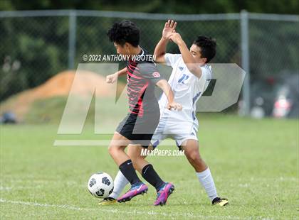 Thumbnail 2 in Fayetteville Christian @ Berean Baptist Academy photogallery.