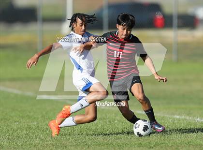 Thumbnail 3 in Fayetteville Christian @ Berean Baptist Academy photogallery.