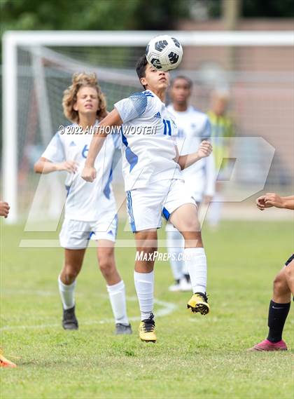 Thumbnail 1 in Fayetteville Christian @ Berean Baptist Academy photogallery.