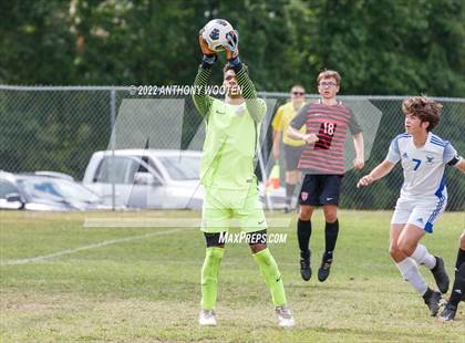 Thumbnail 2 in Fayetteville Christian @ Berean Baptist Academy photogallery.