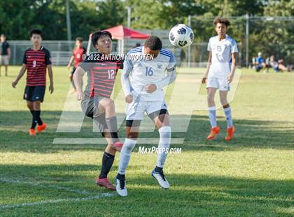 Thumbnail 3 in Fayetteville Christian @ Berean Baptist Academy photogallery.