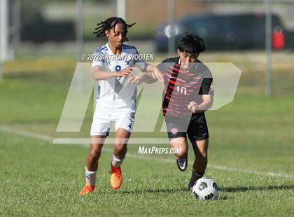 Thumbnail 1 in Fayetteville Christian @ Berean Baptist Academy photogallery.