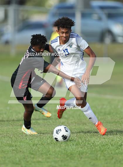Thumbnail 1 in Fayetteville Christian @ Berean Baptist Academy photogallery.