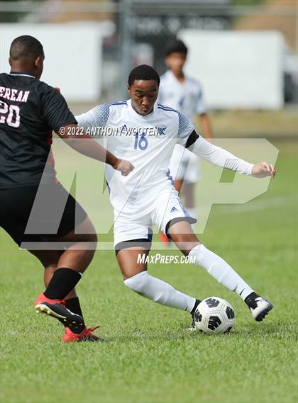 Thumbnail 2 in Fayetteville Christian @ Berean Baptist Academy photogallery.