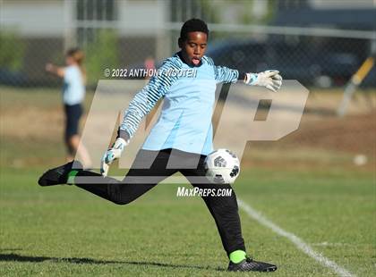 Thumbnail 1 in Fayetteville Christian @ Berean Baptist Academy photogallery.