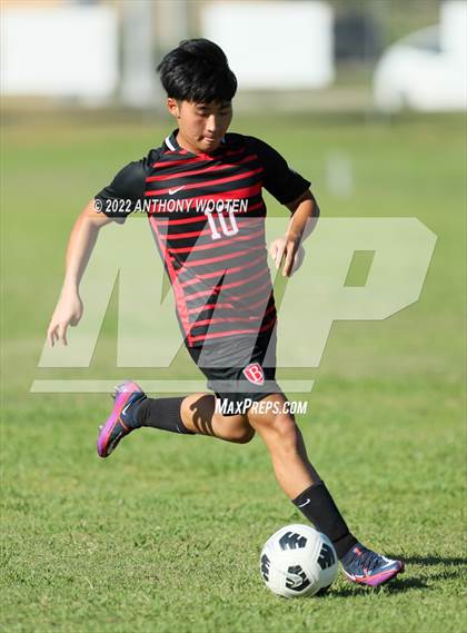 Thumbnail 1 in Fayetteville Christian @ Berean Baptist Academy photogallery.