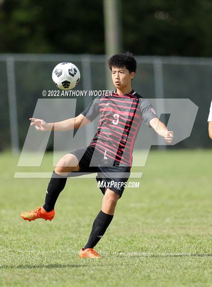 Thumbnail 3 in Fayetteville Christian @ Berean Baptist Academy photogallery.