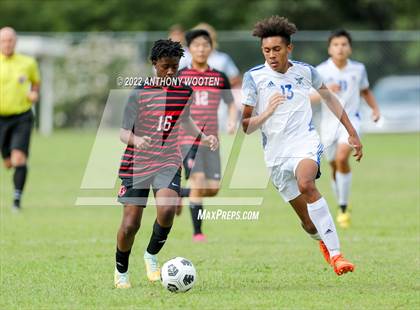Thumbnail 3 in Fayetteville Christian @ Berean Baptist Academy photogallery.