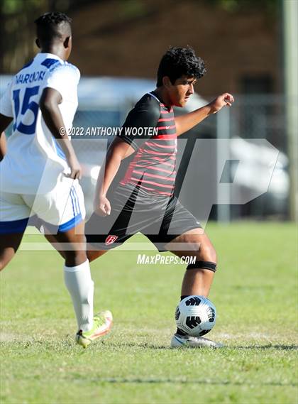 Thumbnail 3 in Fayetteville Christian @ Berean Baptist Academy photogallery.
