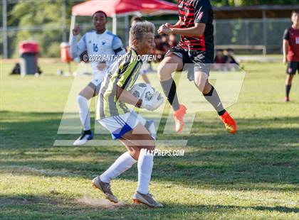 Thumbnail 3 in Fayetteville Christian @ Berean Baptist Academy photogallery.
